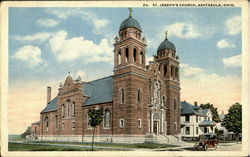St. Joseph'S Church St. Joseph'S Church