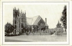 St. Joseph's Church St. Joseph's Church