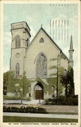 Park Congregational Church Park Congregational Church