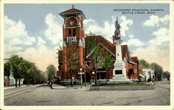 Methodist Episcopal Church Methodist Episcopal Church