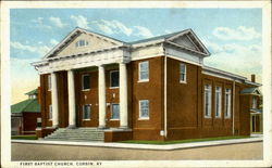 First Baptist Church First Baptist Church