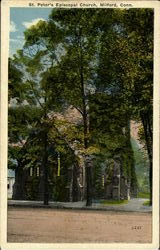 St. Peter'S Episcopal Church St. Peter'S Episcopal Church