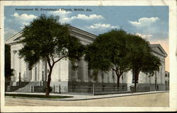 Government St. Presbyterian Church Government St. Presbyterian Church