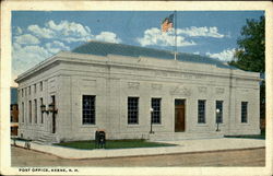 Post Office Post Office