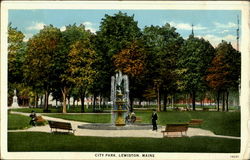 City Park City Park