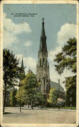 St. Patrick'S Church St. Patrick'S Church