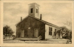 Free Will Baptist Church