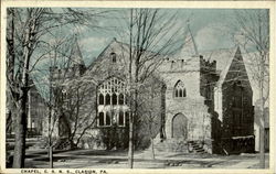 Chapel C.S.N.S