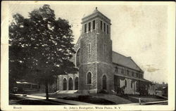 St. John's Evangelist
