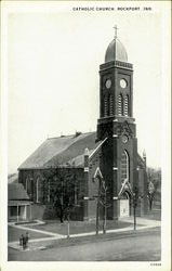 Catholic Church