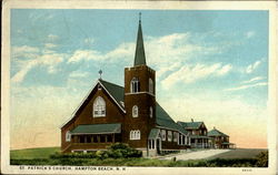 St. Patrick's Church