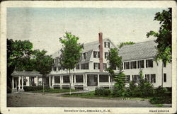 Henniker Inn