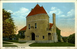 Previous Card