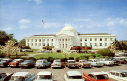 Florida State Supreme Court Bldg Florida State Supreme Court Bldg