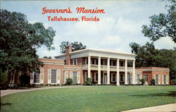 GOVERNOR's MANSION GOVERNOR's MANSION