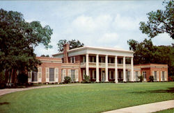 Governor'S Mansion Governor'S Mansion