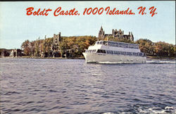 Boldt Castle Boldt Castle