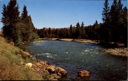 Methow River