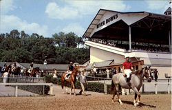 River Downs