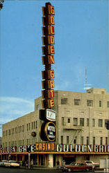Golden Gate Casino