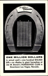 One Million Dollars