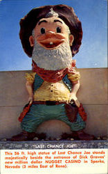 Nugget Casino