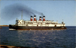 S. S. Prince Edward Island