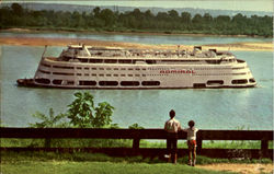 S.S. Admiral S.S. Admiral