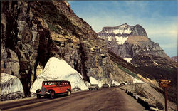 Glacier National Park