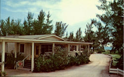 The Nutmeg House, 2761 Gulf Drive The Nutmeg House, 2761 Gulf Drive