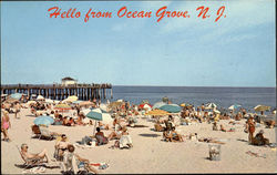 Ocean Grove Ocean Grove