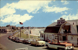 The Casino