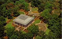 Georgia'S New Governor'S Mansion