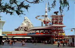Disneyland