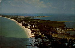 Beautiful Bradenton Beach