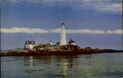 Boston Light