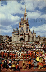 Disney World