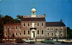 Court House