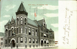 City Hall City Hall