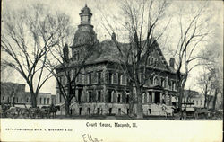 Court House Court House