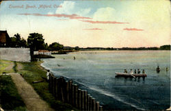 Trumbull Beach Trumbull Beach