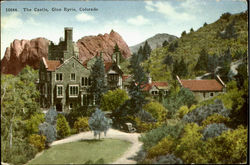 The Castle