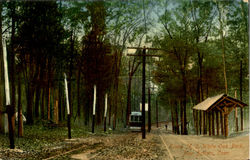 White Oak Park