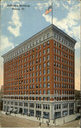 Jefferson Building