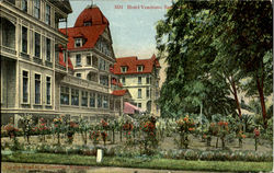 Hotel Vendome