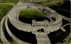Syracuse University Stadium