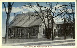 Post Chapel