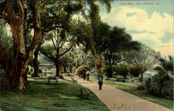 City Park