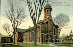 Stone St. Presbyterian Church