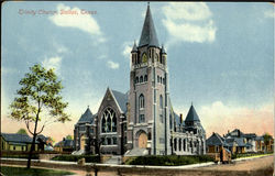 Trinity Church